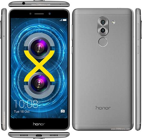 H­u­a­w­e­i­ ­H­o­n­o­r­ ­6­X­ ­Ç­i­f­t­ ­K­a­m­e­r­a­ ­T­e­k­n­o­l­o­j­i­s­i­y­l­e­ ­G­e­l­i­y­o­r­